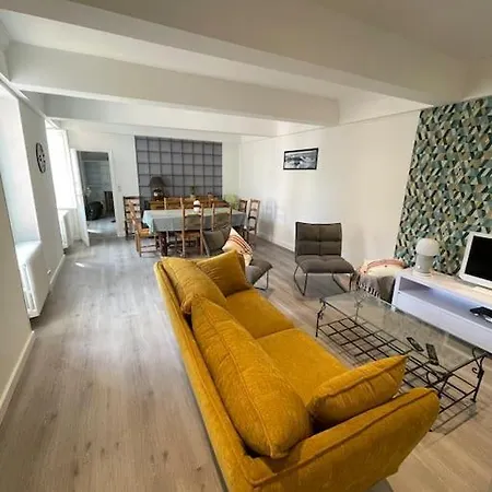 Les Maisons D'aure Dom wakacyjny Putanges