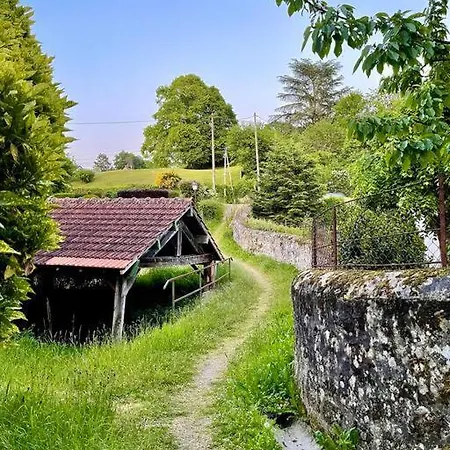 Dom wakacyjny Les Maisons D'aure