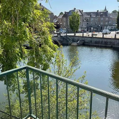 Les Maisons D'aure Dom wakacyjny Putanges