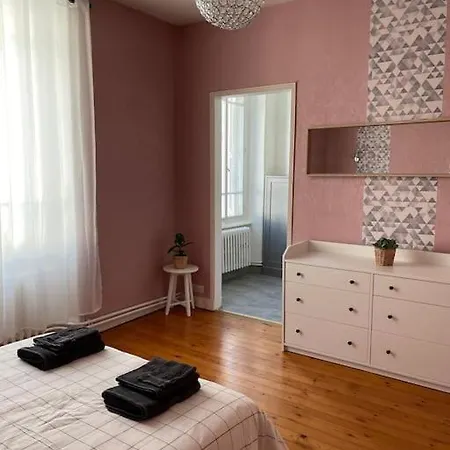 Les Maisons D'aure *