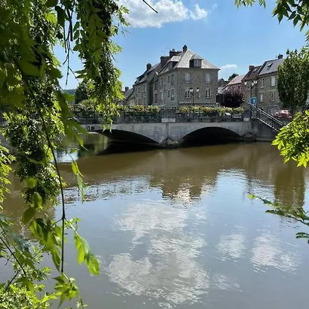 Les Maisons D'aure *