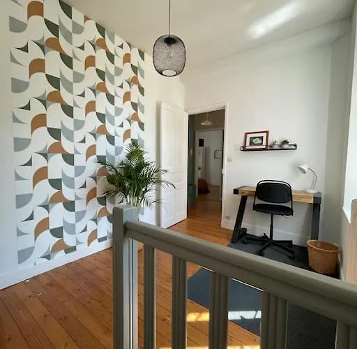 Les Maisons D'aure Putanges