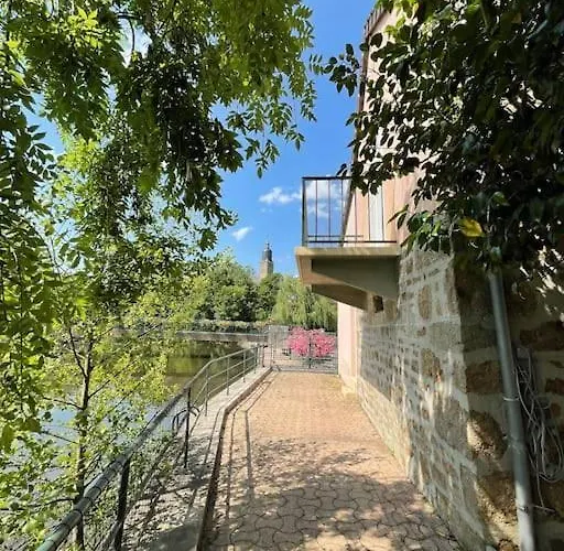 Les Maisons D'aure Putanges