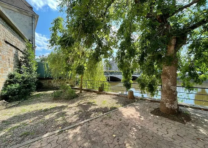 Les Maisons D'aure *