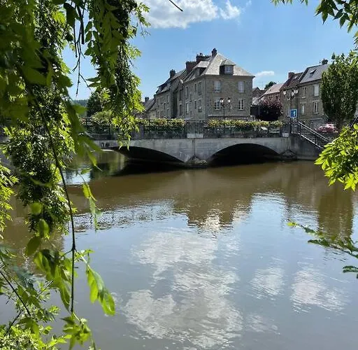 Les Maisons D'aure *