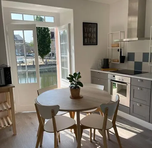 Les Maisons D'aure Semesterbostad *